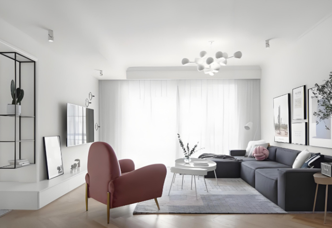 榆林新房装修公司