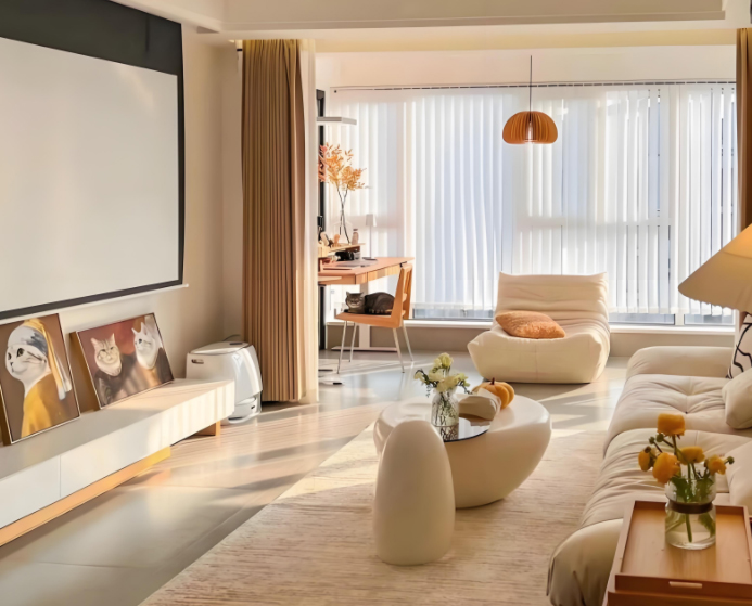 榆林二手房翻新哪家好