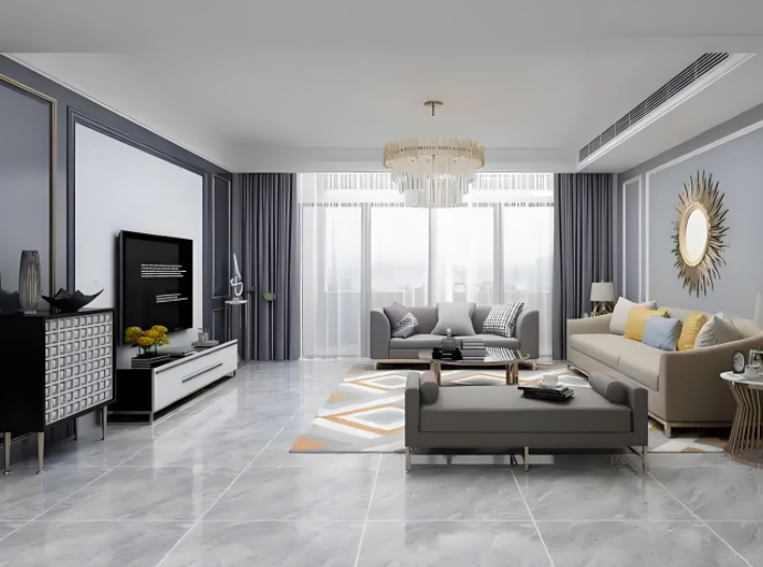 榆林二手房翻新