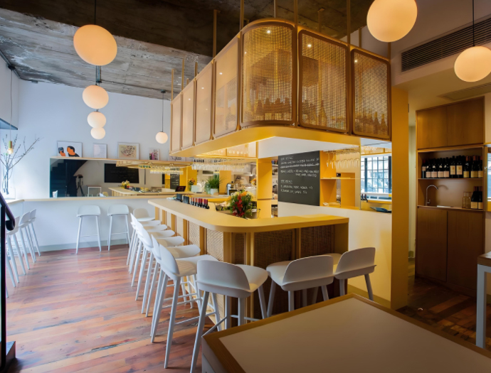 榆林店铺装修哪家好