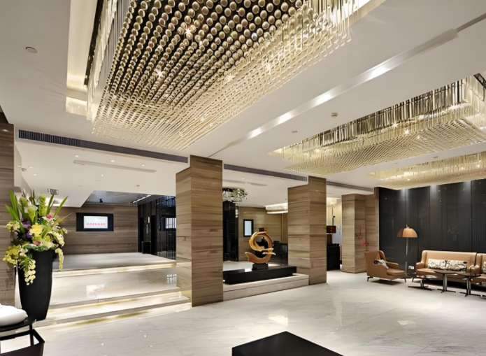 榆林酒店装修电话