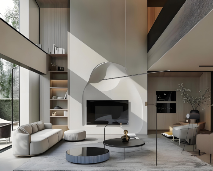 榆林别墅装修需关注这些方面-榆林别墅装修哪家好