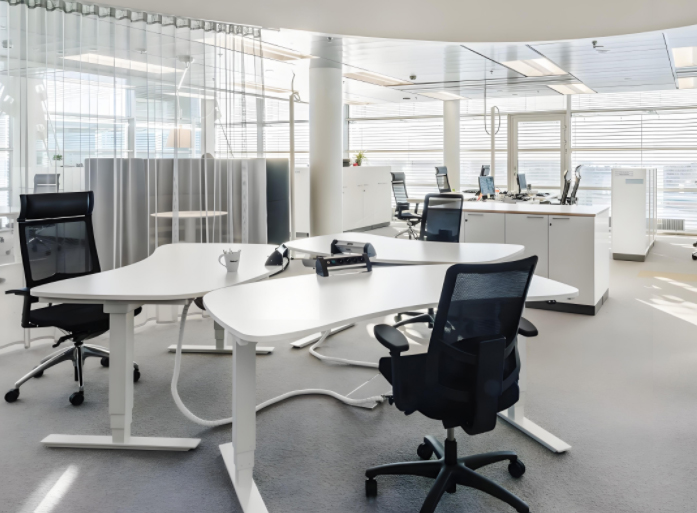 榆林办公室装修时这些细节需要特别关注